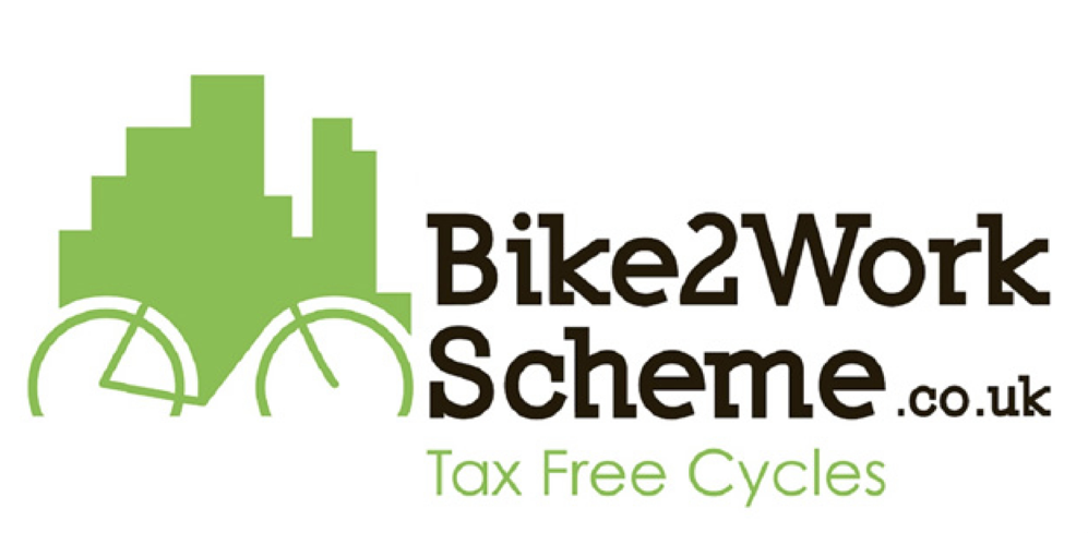Bike to Work logo