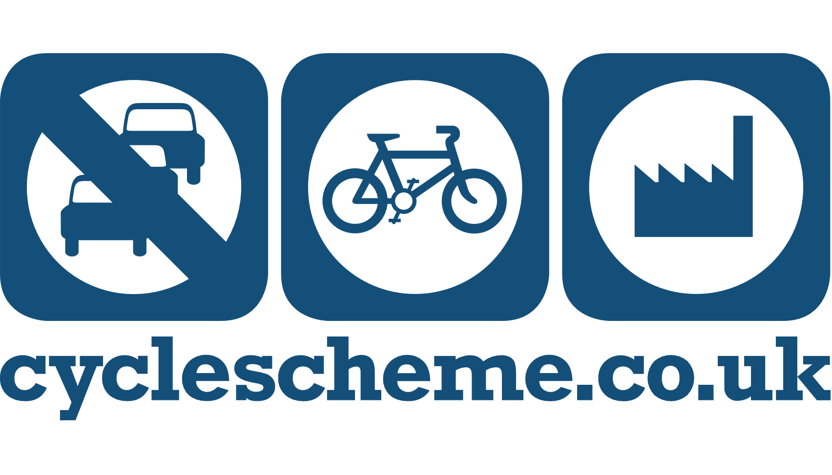 Cycle to Work Scheme logo