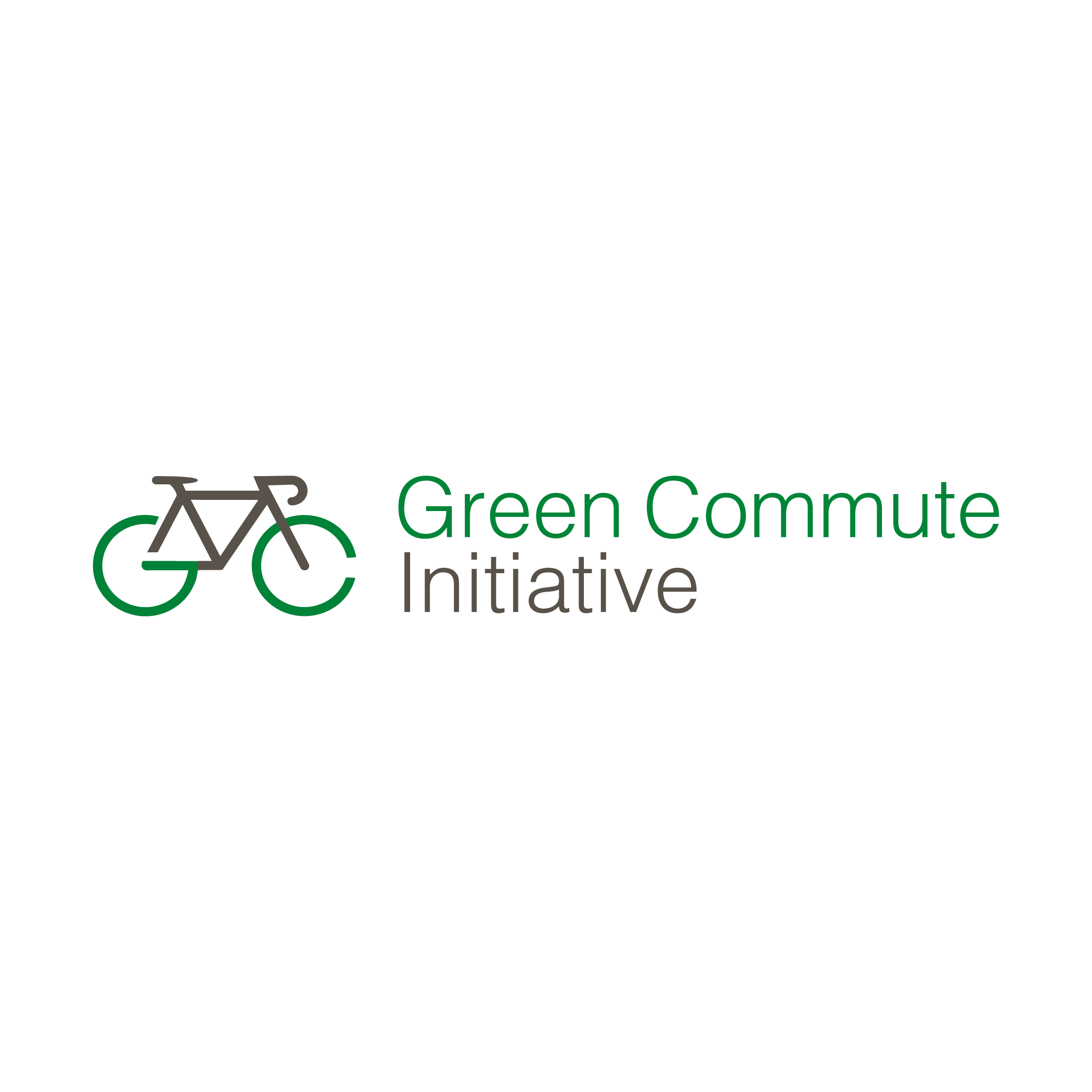 Green Commute Initiative logo