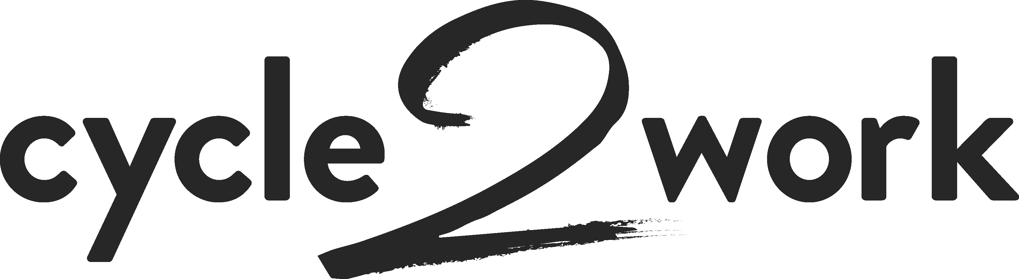 Halfords Cycle2Work logo